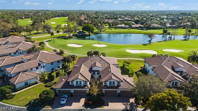 8200 Saratoga DR 401, Naples, FL 34113