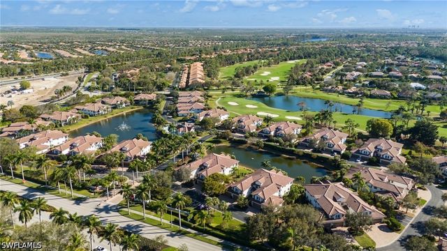 8200 Saratoga DR 401, Naples, FL 34113