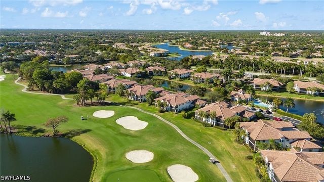 8200 Saratoga DR 401, Naples, FL 34113