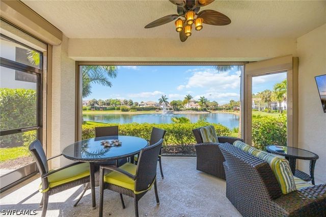 8200 Saratoga DR 401, Naples, FL 34113