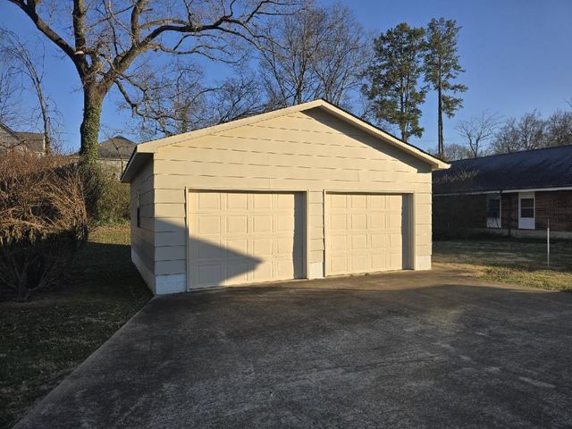 4730 Stagg Rd Road, Chattanooga, TN 37415