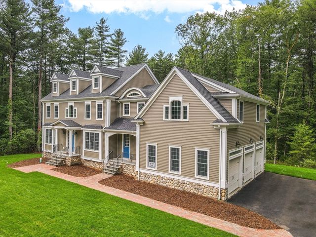 262 Meadowbrook Rd, Dedham, MA 02026