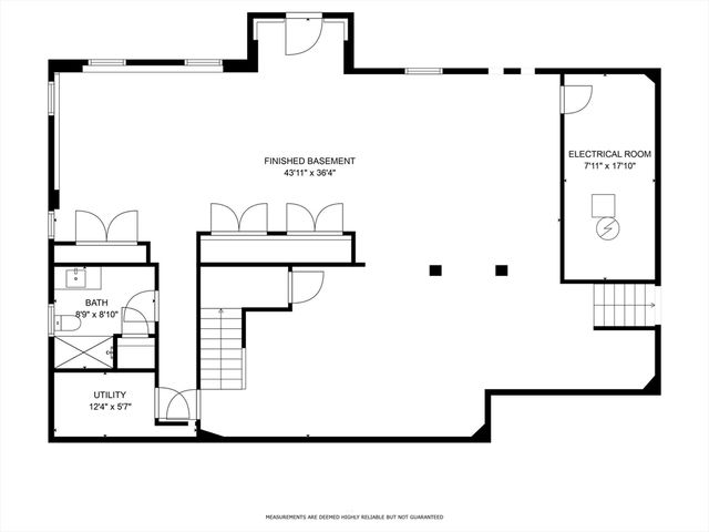 262 Meadowbrook Rd, Dedham, MA 02026