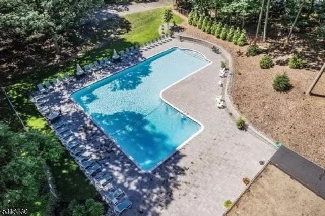 10 Troy Dr 10A, Springfield Twp., NJ 07081