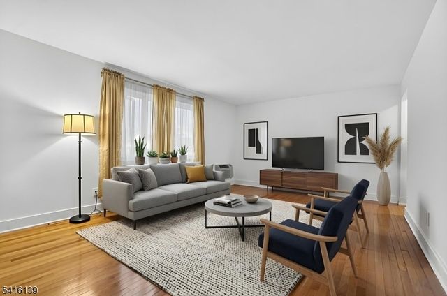 10 Troy Dr 10A, Springfield Twp., NJ 07081