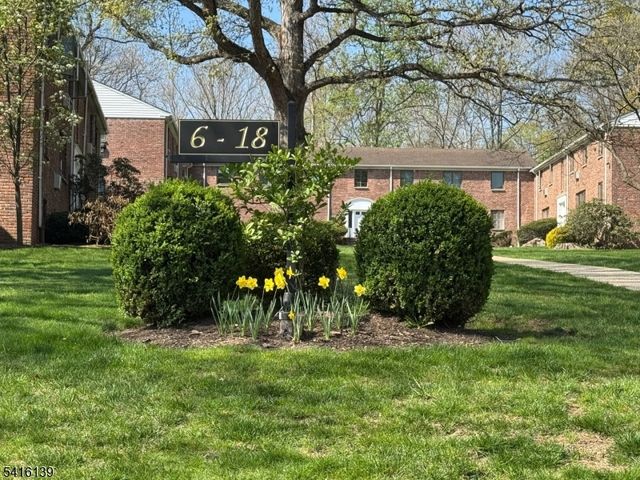 10 Troy Dr 10A, Springfield Twp., NJ 07081