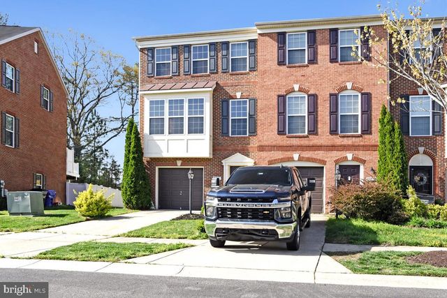 11777 SUNNINGDALE PL, Waldorf, MD 20602