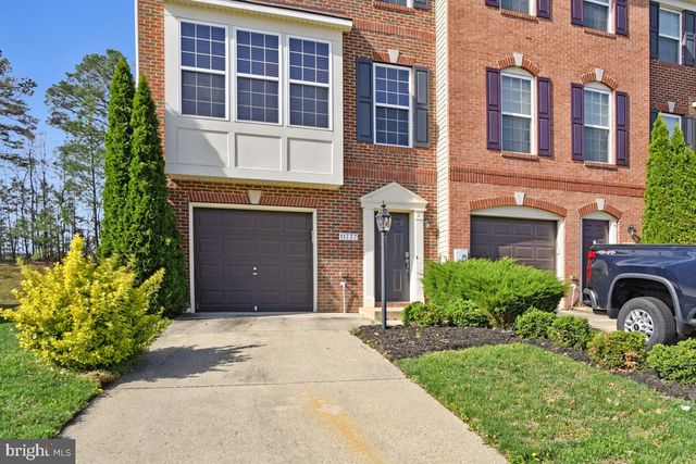 11777 SUNNINGDALE PL, Waldorf, MD 20602