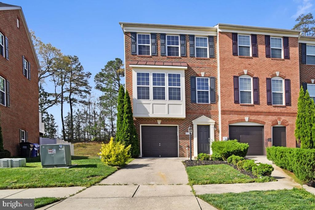 11777 SUNNINGDALE PL, Waldorf, MD 20602