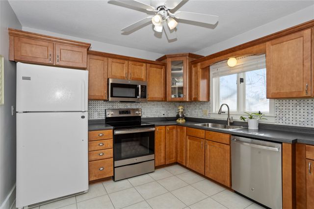 310 Ashworth Drive, Waukee, IA 50263