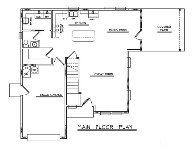 20112 S Monte Cristo Way, Granite Falls, WA 98252