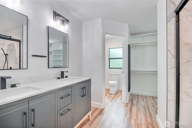 20112 S Monte Cristo Way, Granite Falls, WA 98252