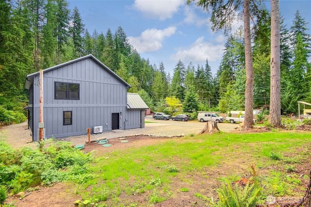 20112 S Monte Cristo Way, Granite Falls, WA 98252