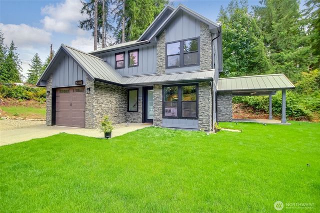 20112 S Monte Cristo Way, Granite Falls, WA 98252