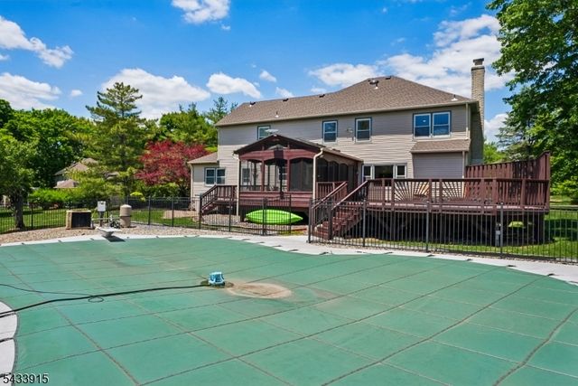 45 Adams Dr, Montgomery Twp., NJ 08502