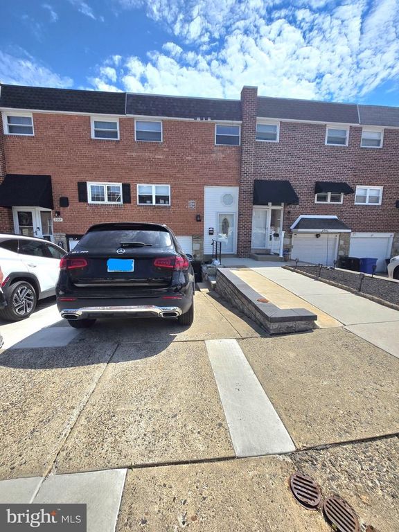 3559 NOTTINGHAM LN, Philadelphia, PA 19114