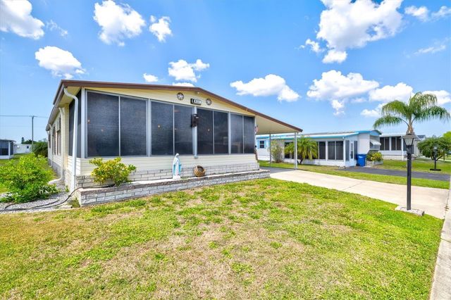 5316 53RD AVENUE E K28, Bradenton, FL 34203