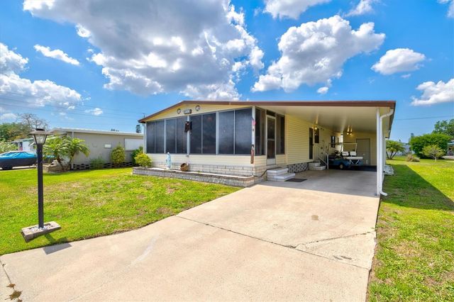 5316 53RD AVENUE E K28, Bradenton, FL 34203