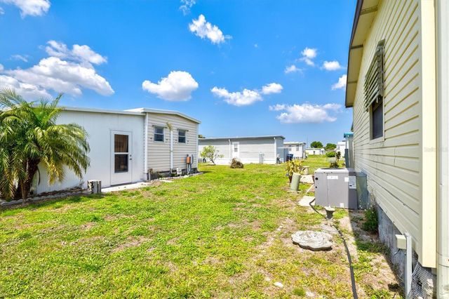 5316 53RD AVENUE E K28, Bradenton, FL 34203