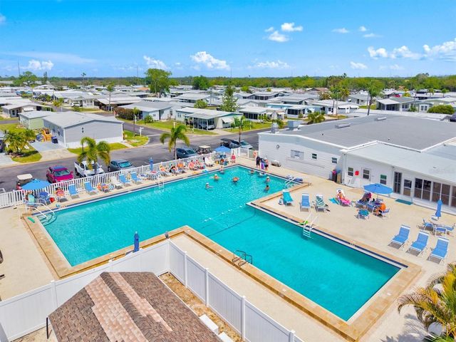 5316 53RD AVENUE E K28, Bradenton, FL 34203