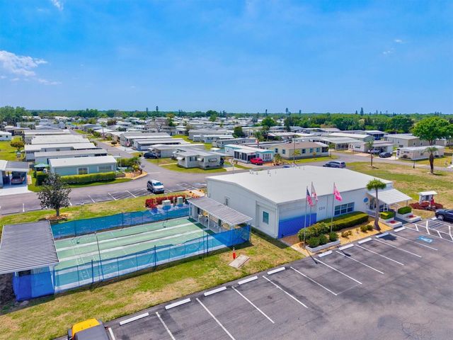 5316 53RD AVENUE E K28, Bradenton, FL 34203