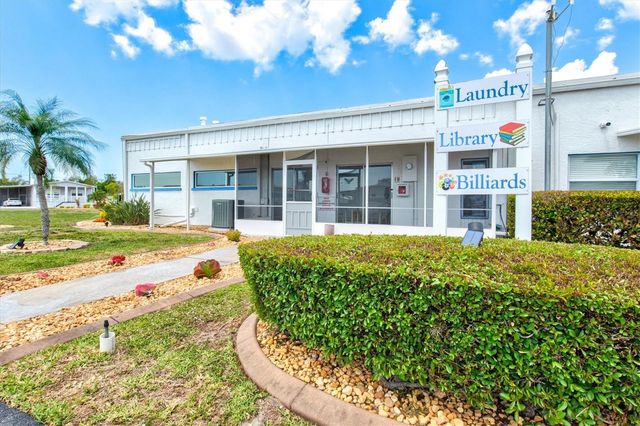 5316 53RD AVENUE E K28, Bradenton, FL 34203