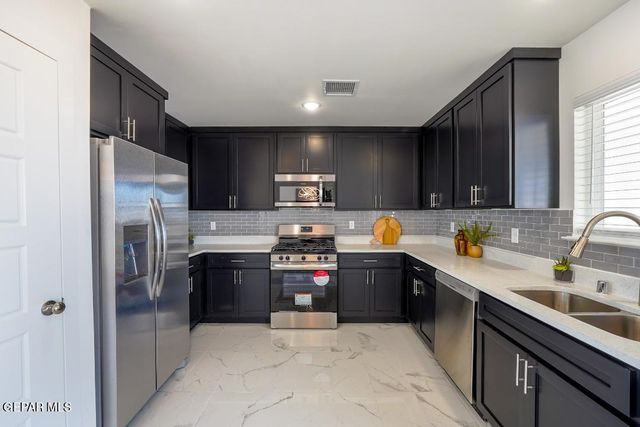 15225 Gauge Court, El Paso, TX 79938