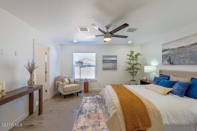 15225 Gauge Court, El Paso, TX 79938