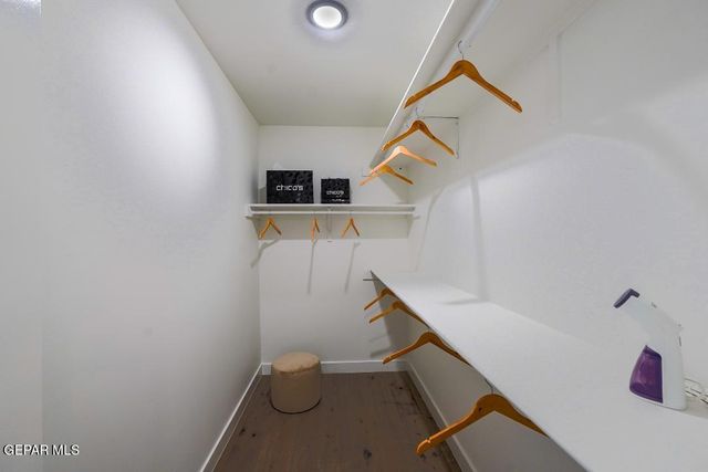 15225 Gauge Court, El Paso, TX 79938