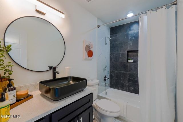 15225 Gauge Court, El Paso, TX 79938