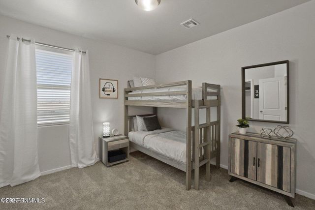 194 Lydia Street, Santa Teresa, NM 88008