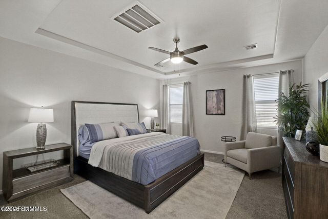 194 Lydia Street, Santa Teresa, NM 88008