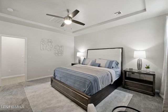 194 Lydia Street, Santa Teresa, NM 88008