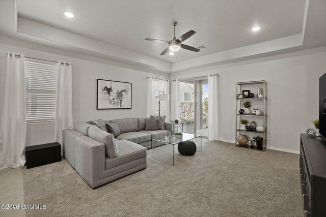 194 Lydia Street, Santa Teresa, NM 88008