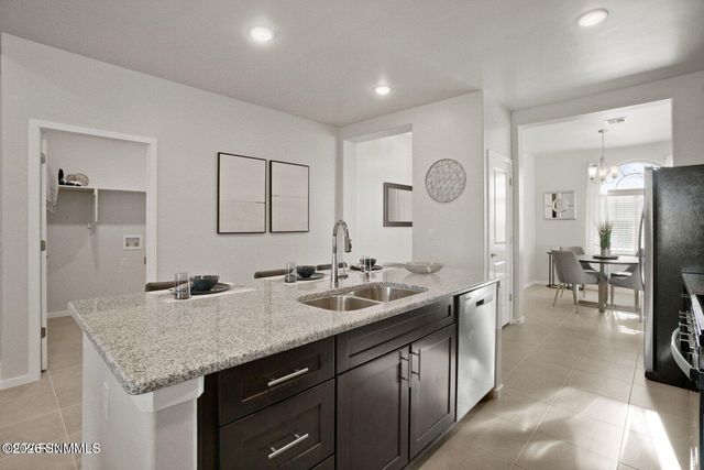 194 Lydia Street, Santa Teresa, NM 88008