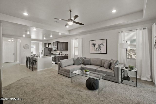 194 Lydia Street, Santa Teresa, NM 88008