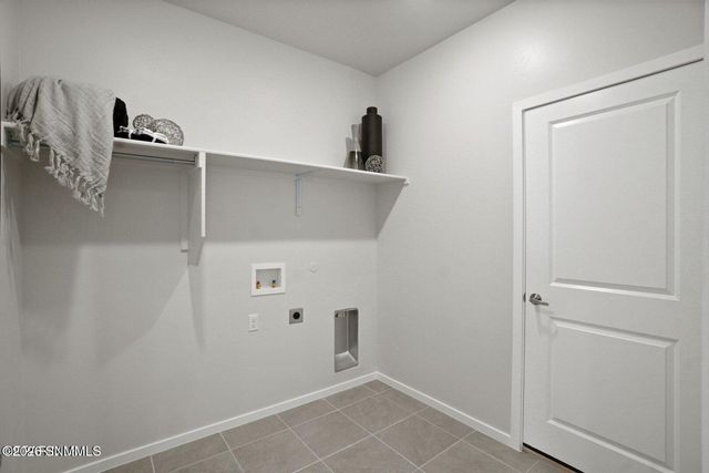 194 Lydia Street, Santa Teresa, NM 88008