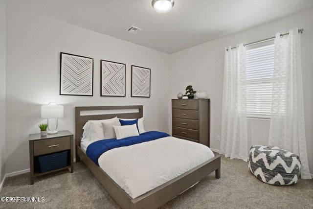 194 Lydia Street, Santa Teresa, NM 88008