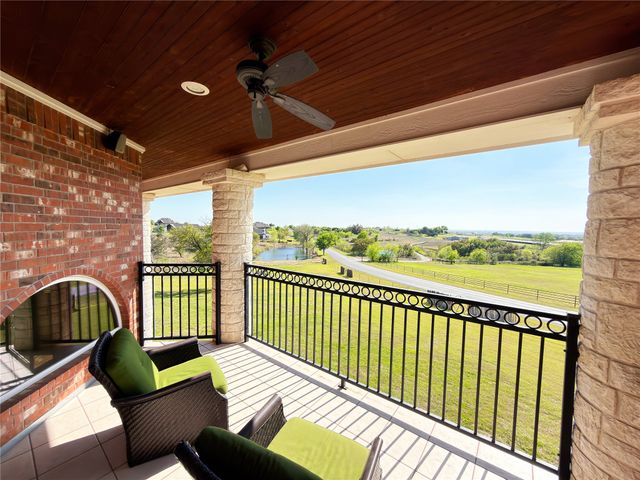 127 Eagle View Court, Weatherford, TX 76087