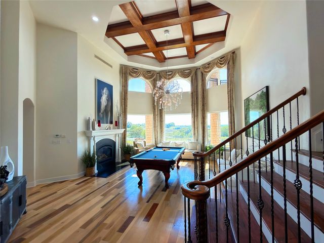 127 Eagle View Court, Weatherford, TX 76087