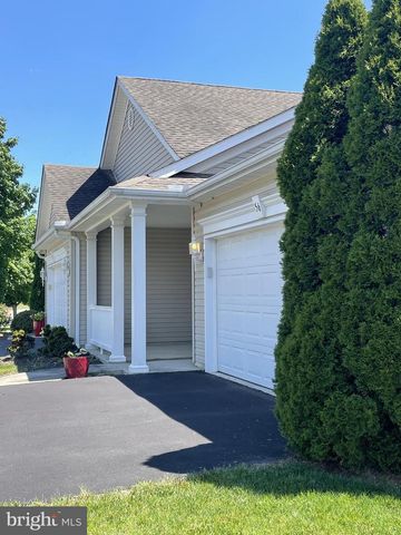 56 CASTEEL DR, Martinsburg, WV 25404