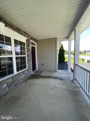 56 CASTEEL DR, Martinsburg, WV 25404