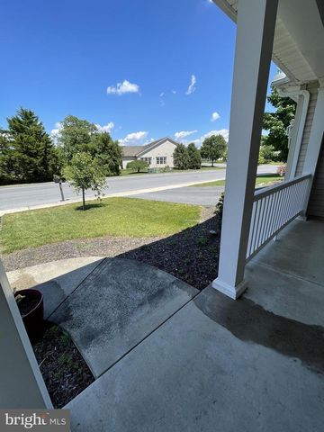 56 CASTEEL DR, Martinsburg, WV 25404