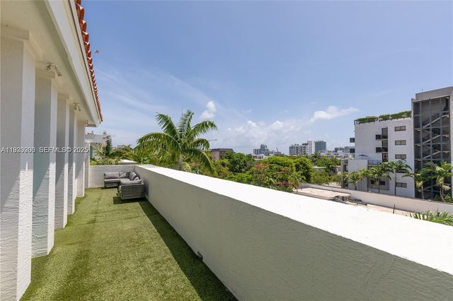 1150 98th St 10, Bay Harbor Islands, FL 33154