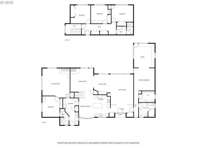 2798 FIRWOOD Way, Eugene, OR 97401
