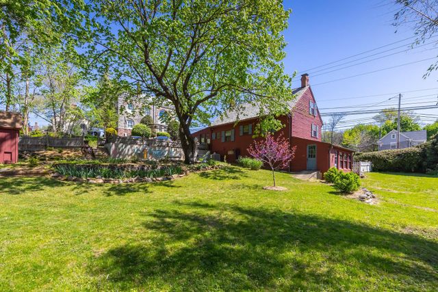 20 N MAIN ST, Mullica Hill, NJ 08062