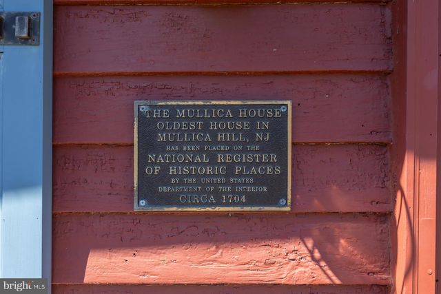 20 N MAIN ST, Mullica Hill, NJ 08062