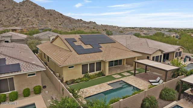 21247 W MEADOWBROOK Avenue, Buckeye, AZ 85396