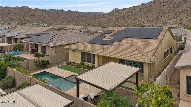 21247 W MEADOWBROOK Avenue, Buckeye, AZ 85396