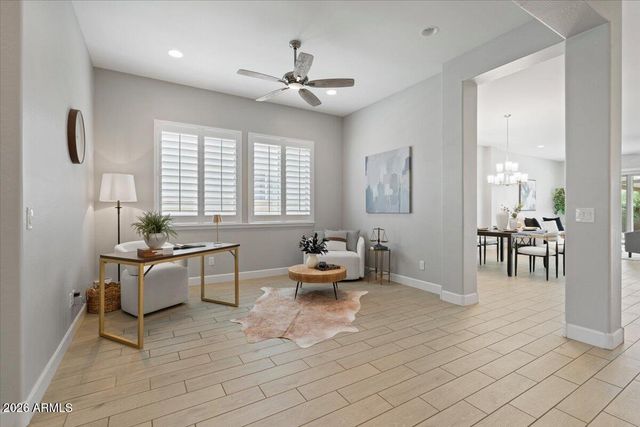 21247 W MEADOWBROOK Avenue, Buckeye, AZ 85396